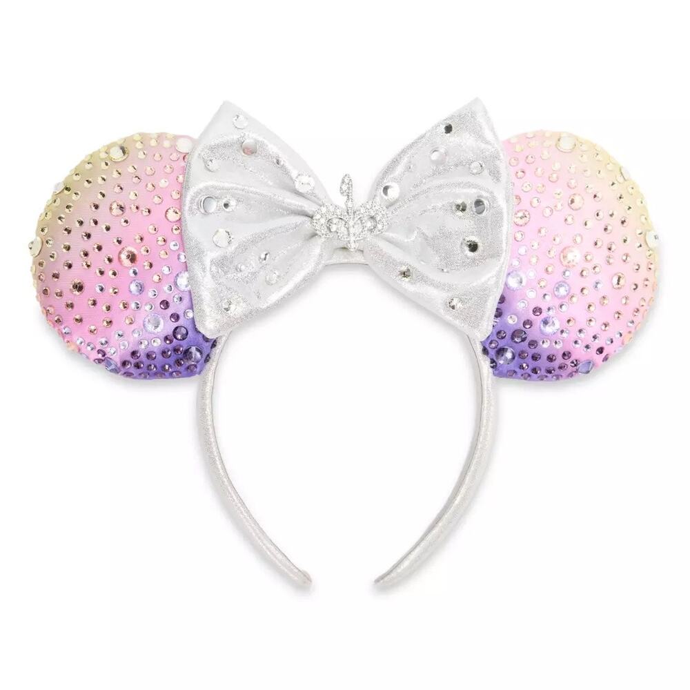 Padmé Amidala Ear Headband for Adults by BaubleBar – Star Wars NWT